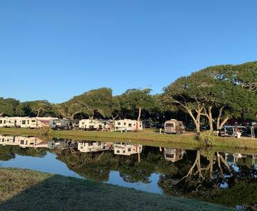 Pirateland, Myrtle Beach,  South Carolina